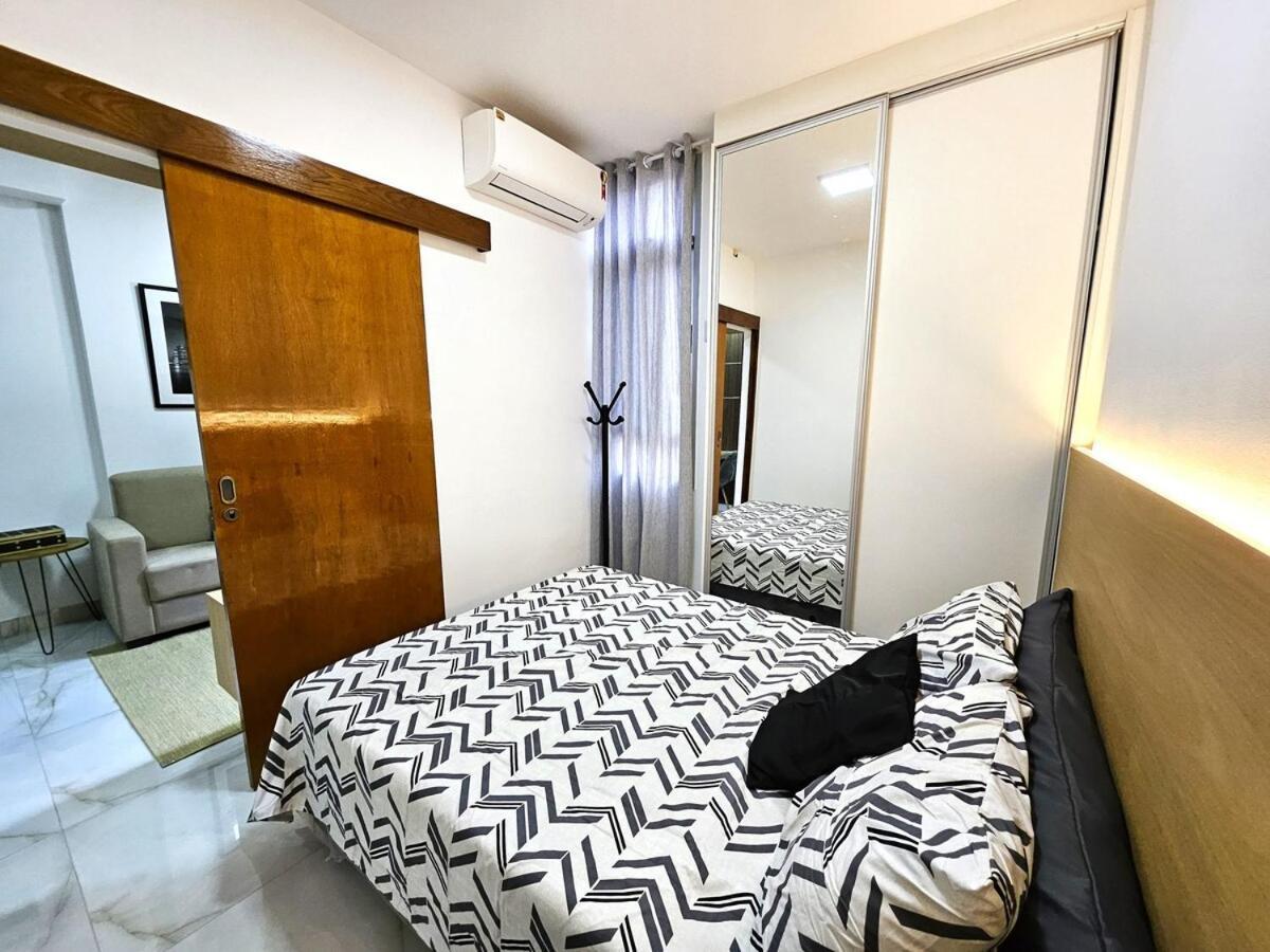 Apartamento C09 - Novo, Moderno, Sgcv Park Brasilia