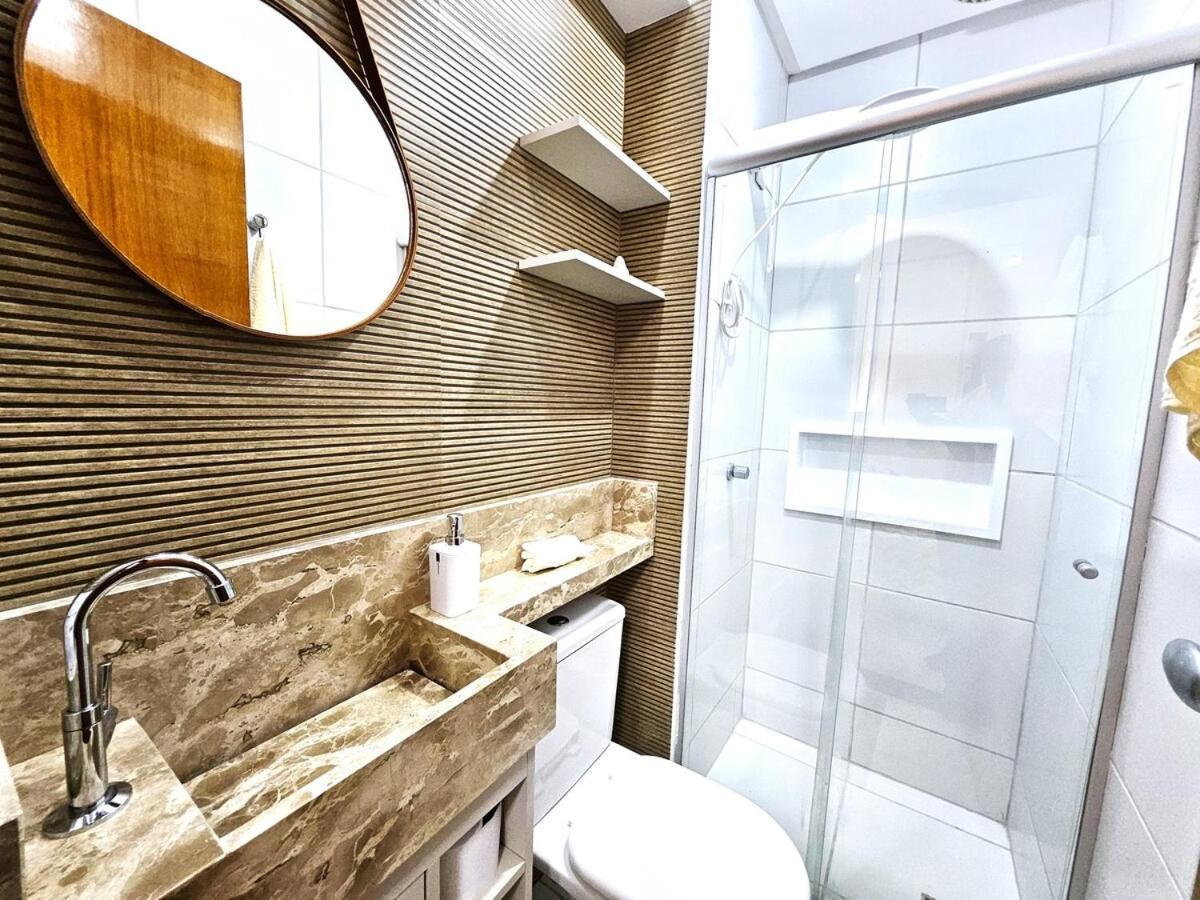 Apartamento C09 - Novo, Moderno, Sgcv Park *